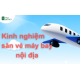Kinh Nghiệm Đặt Vé Máy Bay Nội Địa Giá Rẻ